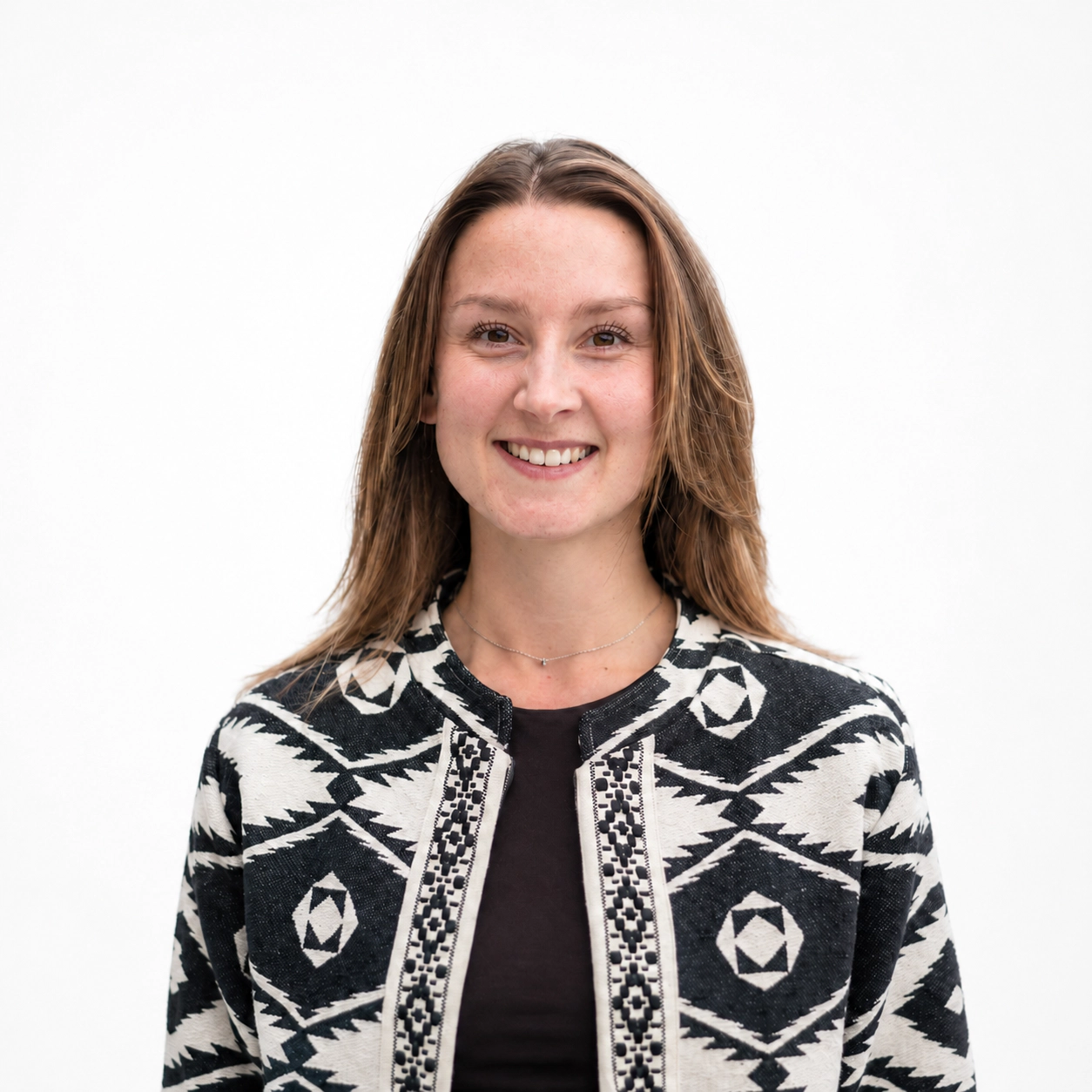 Renee van der Post